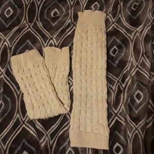 Leg Warmers
